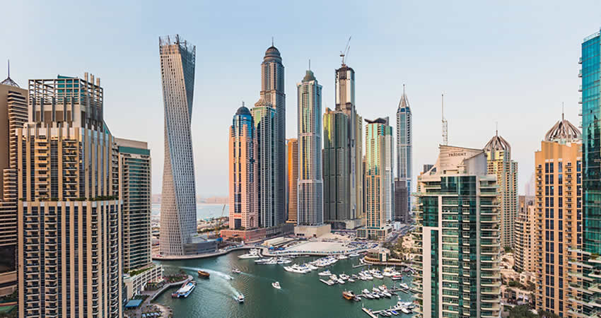 Dubai