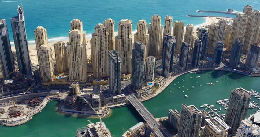 Dubai