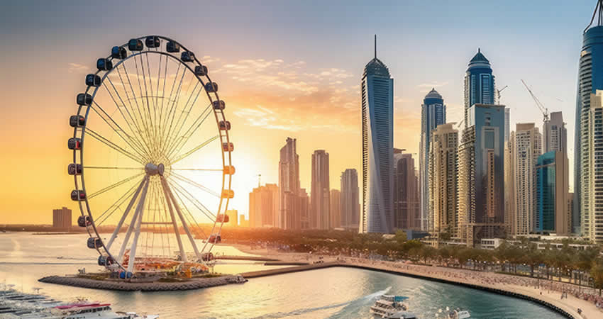 Dubai